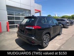 2023 Toyota Corolla Cross Hybrid S