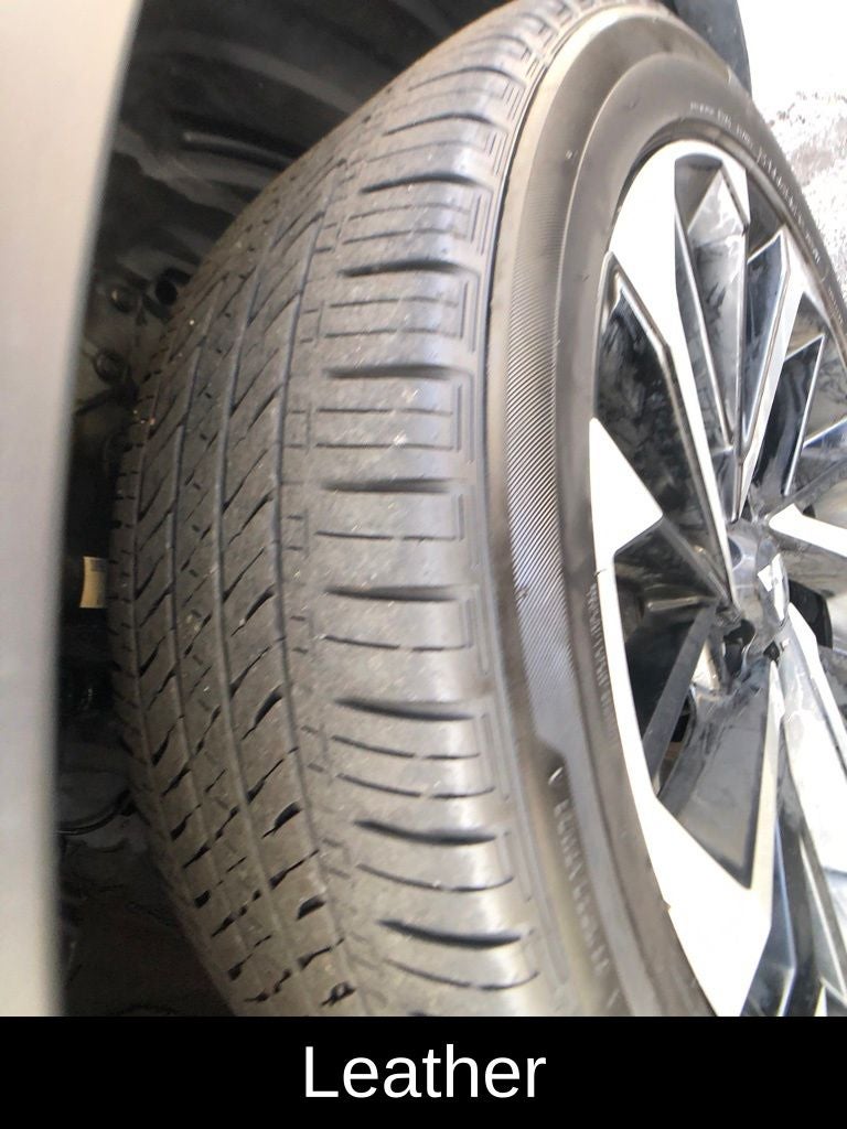 2024 Mitsubishi Outlander SEL