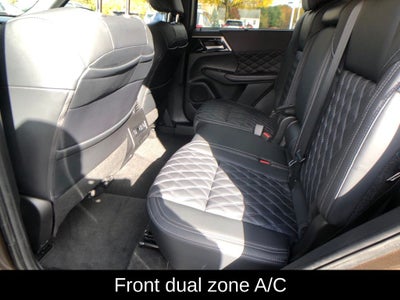 2024 Mitsubishi Outlander SEL