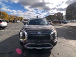 2024 Mitsubishi Outlander SEL
