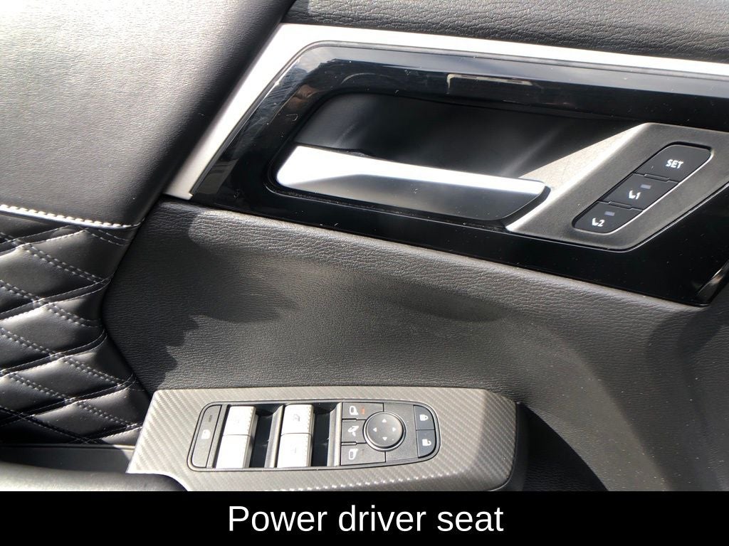 2024 Mitsubishi Outlander SEL