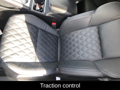 2024 Mitsubishi Outlander SEL