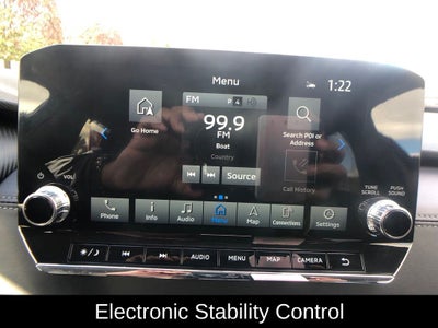 2024 Mitsubishi Outlander SEL