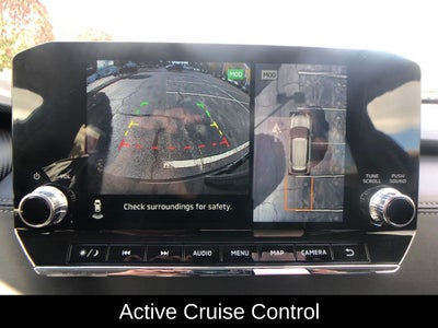 2024 Mitsubishi Outlander SEL