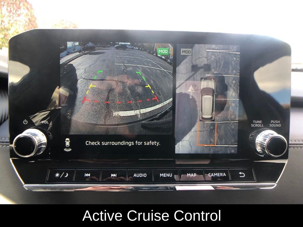 2024 Mitsubishi Outlander SEL