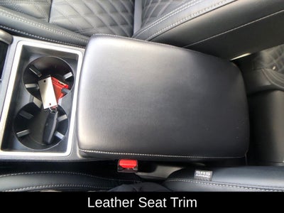 2024 Mitsubishi Outlander SEL