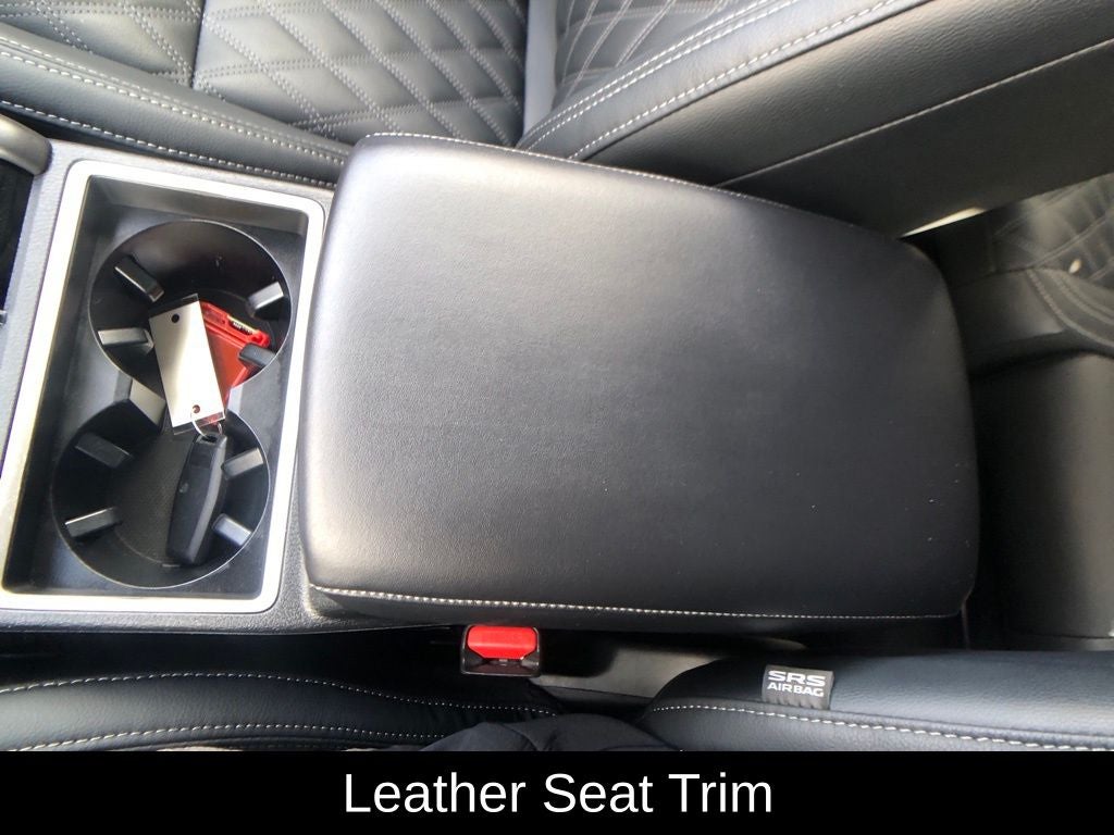 2024 Mitsubishi Outlander SEL