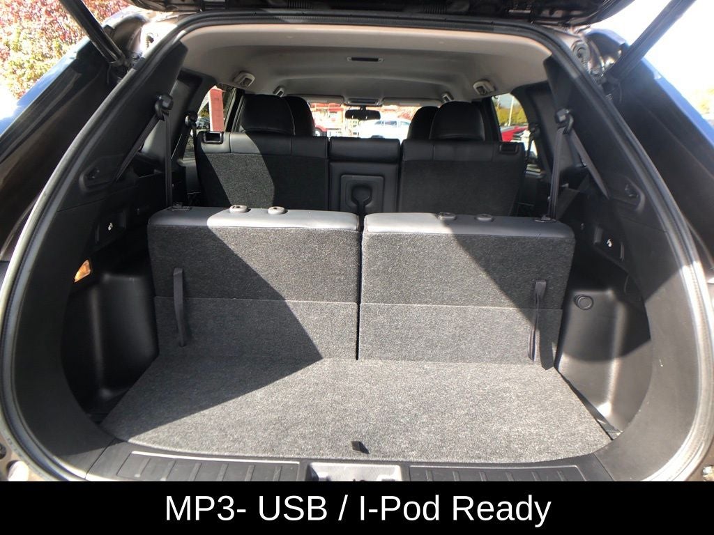 2024 Mitsubishi Outlander SEL