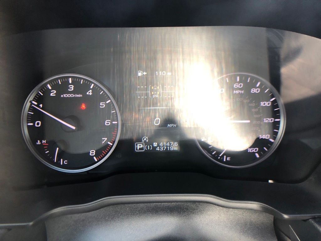 2024 Subaru Impreza Sport