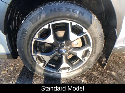 2019 Subaru Crosstrek 2.0i