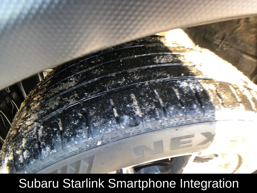 2019 Subaru Crosstrek 2.0i