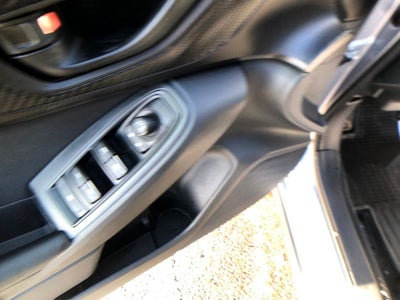 2019 Subaru Crosstrek 2.0i