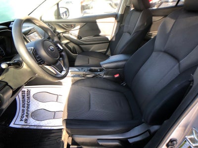 2019 Subaru Crosstrek 2.0i