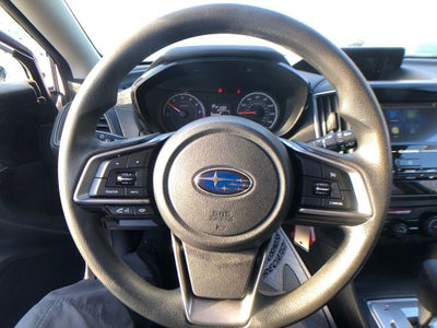 2019 Subaru Crosstrek 2.0i
