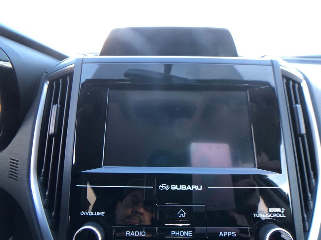 2019 Subaru Crosstrek 2.0i