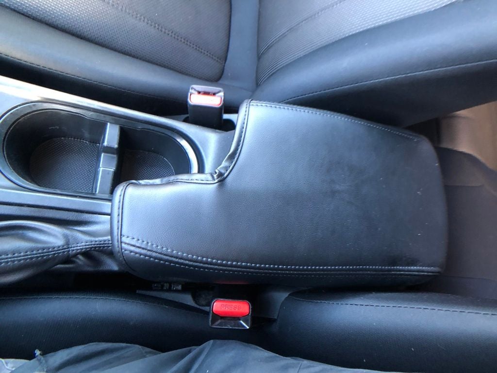 2019 Subaru Crosstrek 2.0i