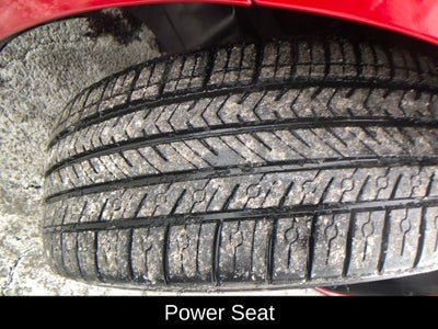 2021 Mazda Mazda3 Premium Plus