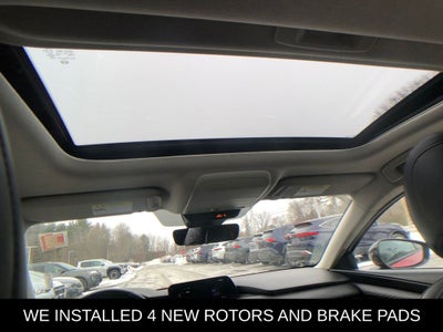 2021 Mazda Mazda3 Premium Plus