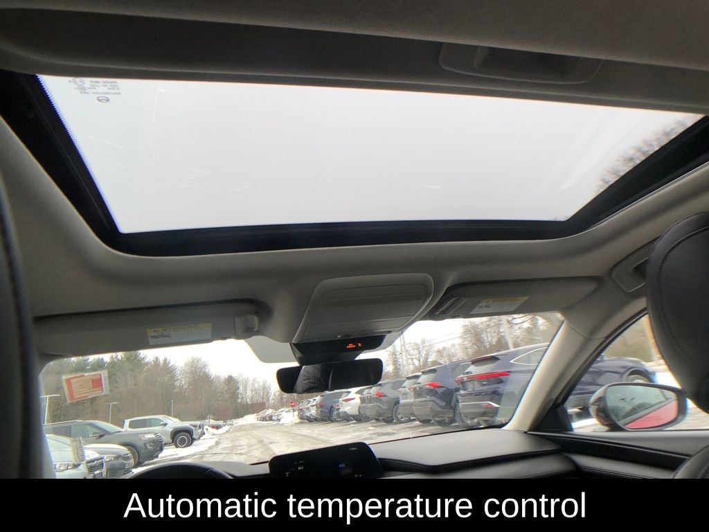 2021 Mazda Mazda3 Premium Plus