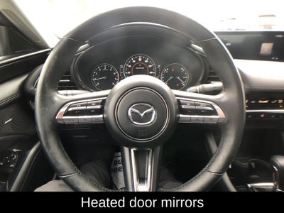 2021 Mazda Mazda3 Premium Plus