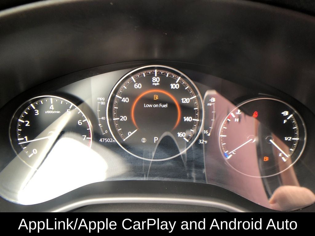 2021 Mazda Mazda3 Premium Plus