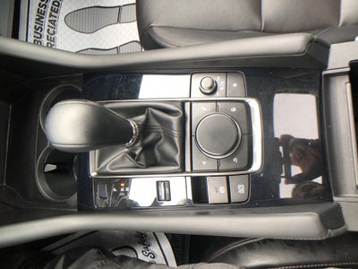 2021 Mazda Mazda3 Premium Plus