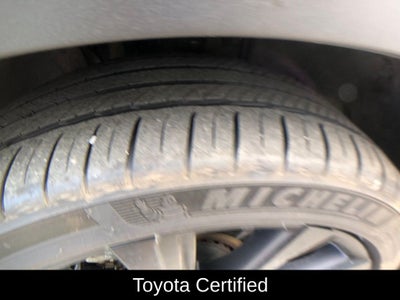 2025 Toyota Crown Nightshade