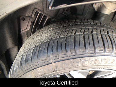 2025 Toyota Crown Signia XLE