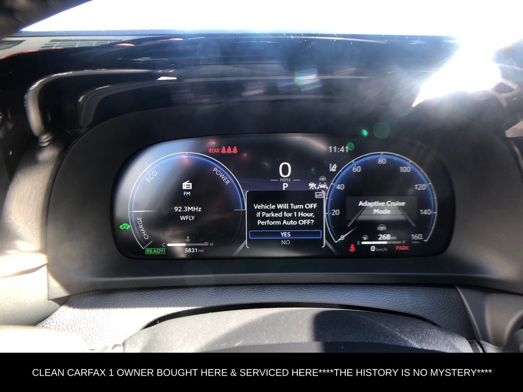 2025 Toyota Crown Signia XLE