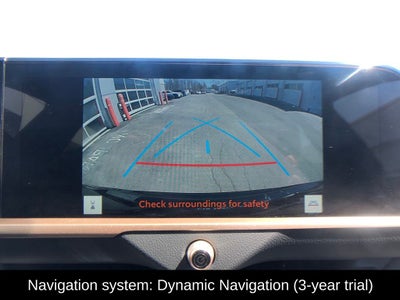 2025 Toyota Crown Signia XLE