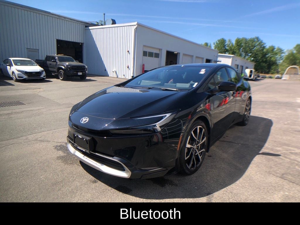 2023 Toyota Prius Prime XSE
