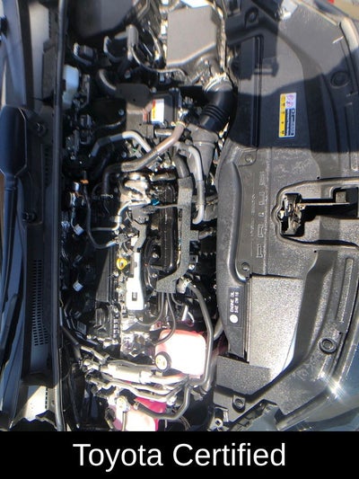 2023 Toyota Prius Prime XSE