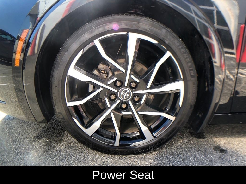 2023 Toyota Prius Prime XSE