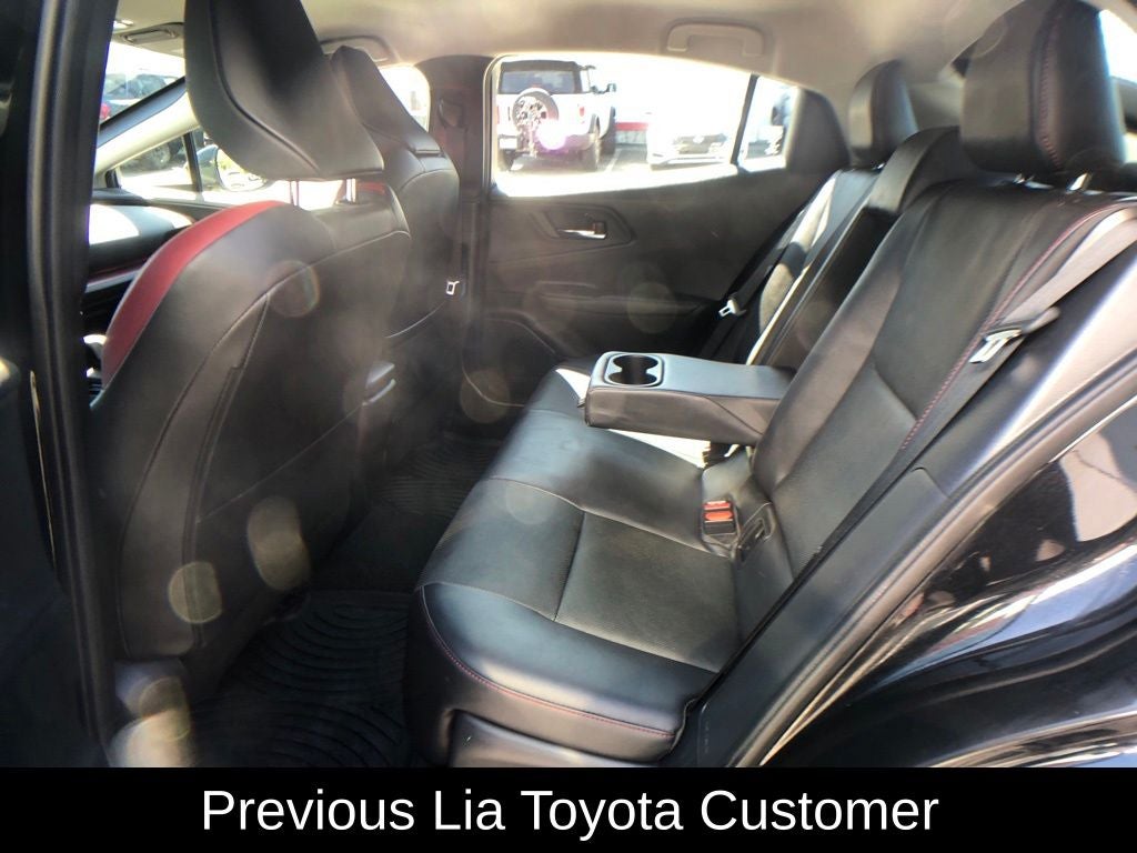 2023 Toyota Prius Prime XSE
