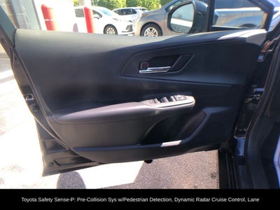 2023 Toyota Prius Prime XSE