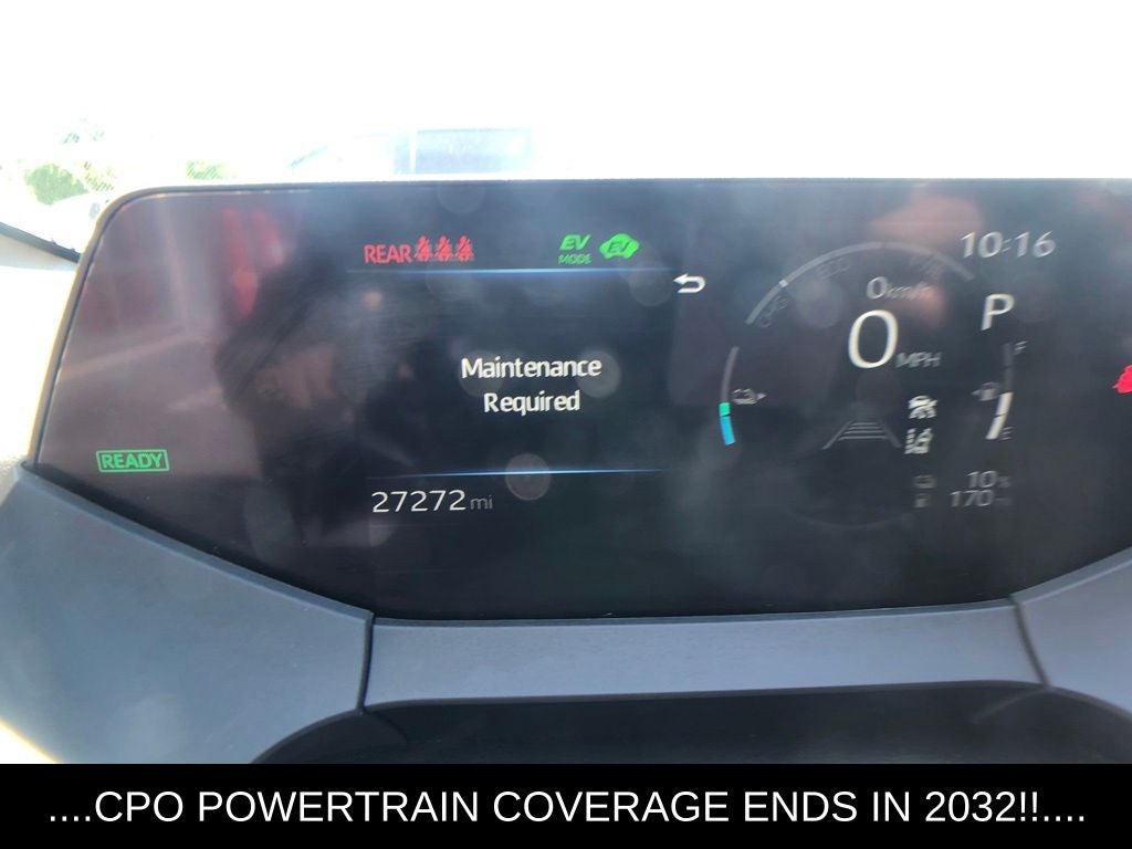 2023 Toyota Prius Prime XSE