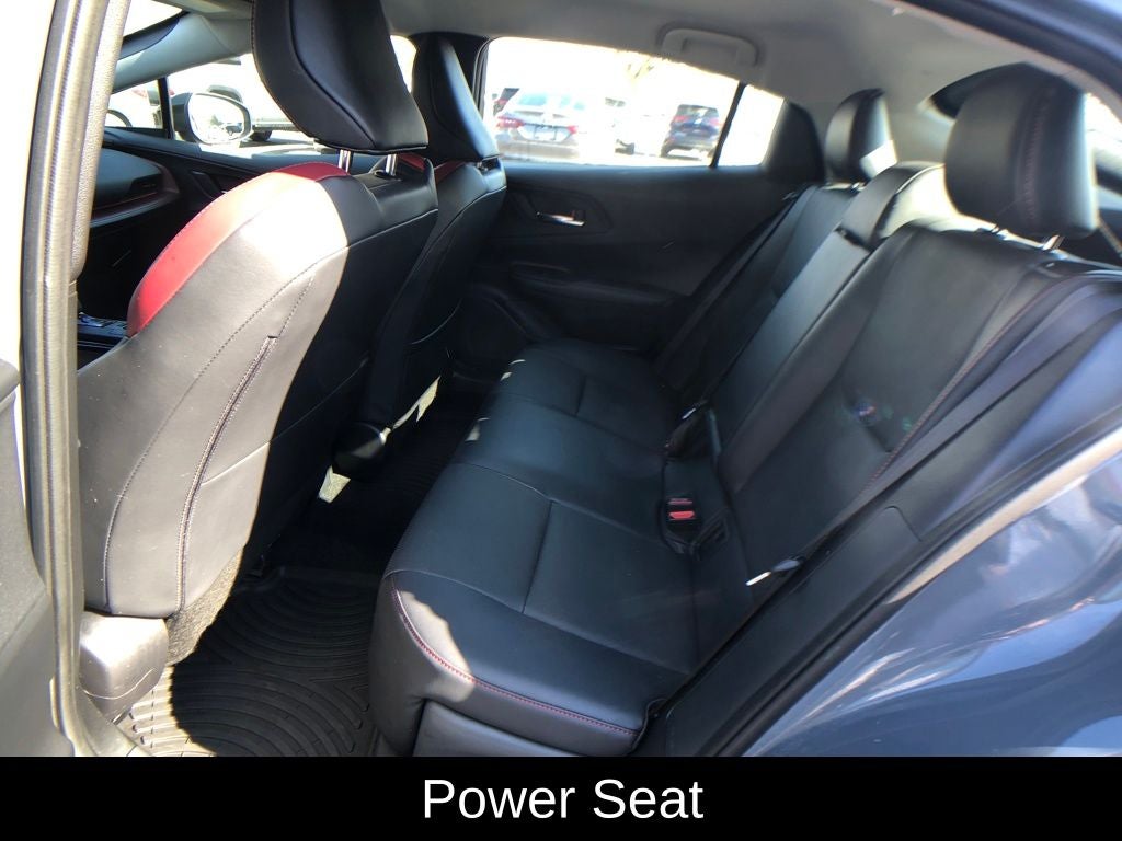 2024 Toyota Prius Prime XSE