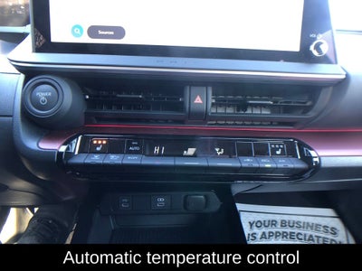 2024 Toyota Prius Prime XSE