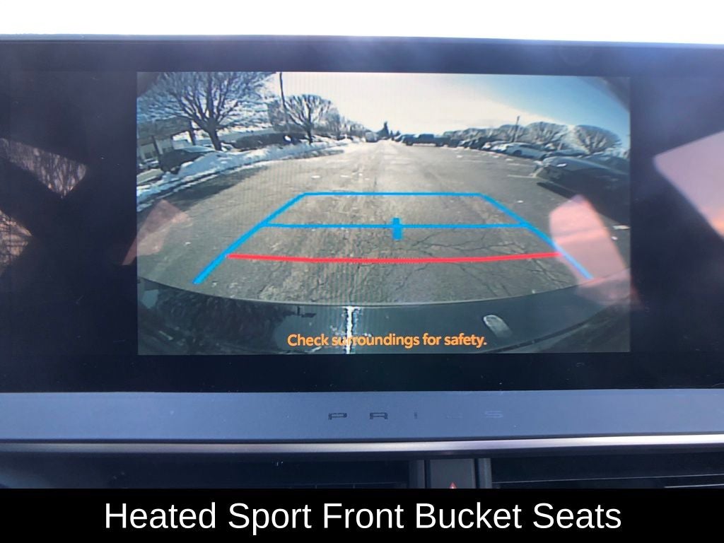 2024 Toyota Prius Prime XSE