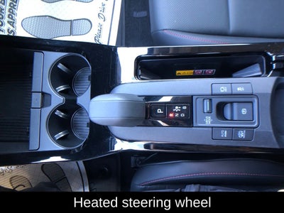 2024 Toyota Prius Prime XSE