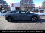 2024 Toyota Prius Prime XSE