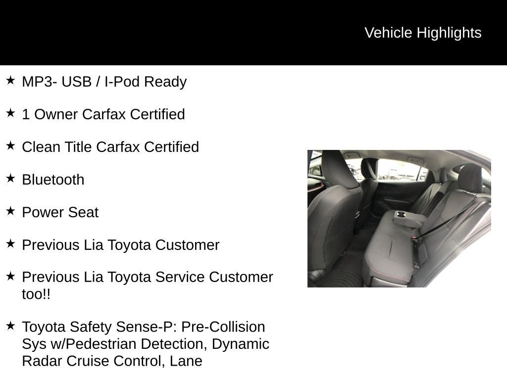 2025 Toyota Prius Plug-In Hybrid SE