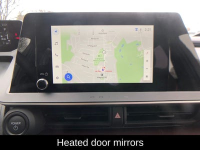 2025 Toyota Prius Plug-In Hybrid SE