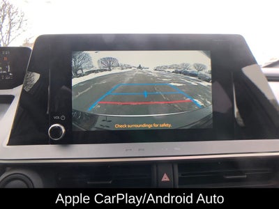 2025 Toyota Prius Plug-In Hybrid SE