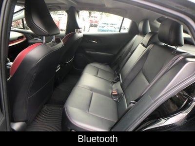 2023 Toyota Prius Prime XSE