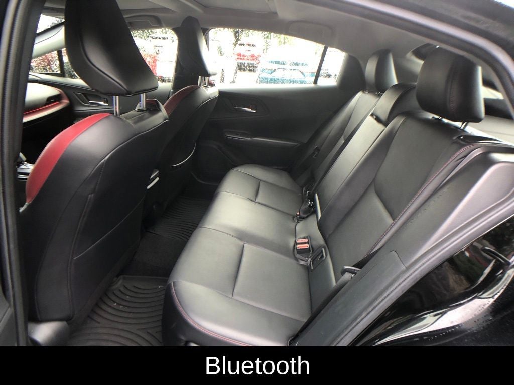 2023 Toyota Prius Prime XSE