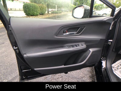 2023 Toyota Prius Prime XSE