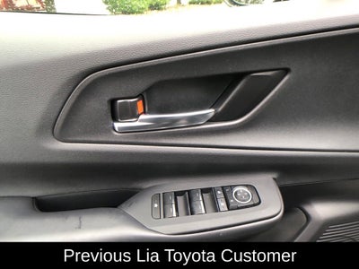 2023 Toyota Prius Prime XSE
