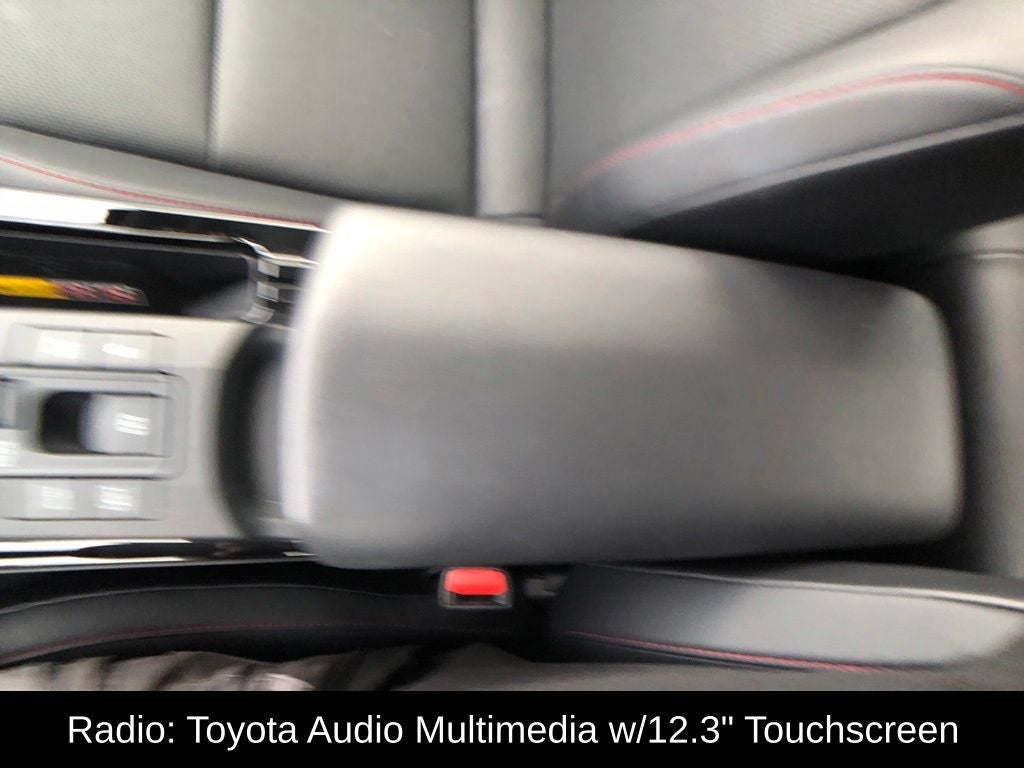 2023 Toyota Prius Prime XSE