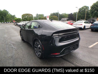 2023 Toyota Prius Prime XSE